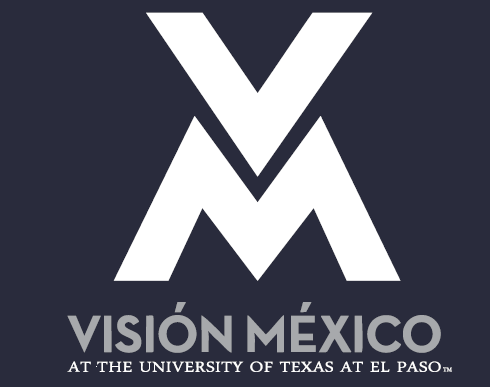 Vision Mexico Logo